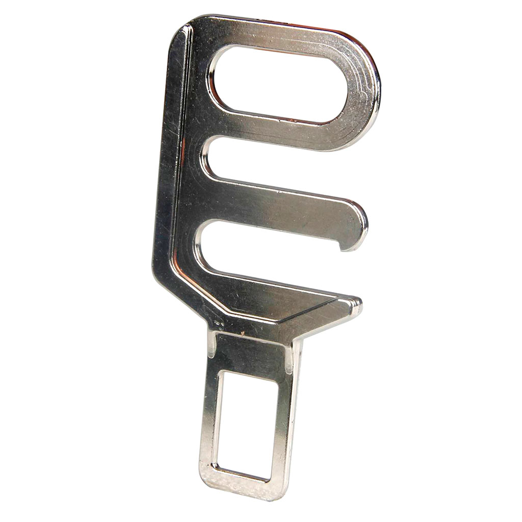 GS turvavöö kinnitus jalutusrihmale