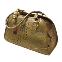 Backbone koerte kandekott Crocodile Backbone koerte kandekott Crocodile