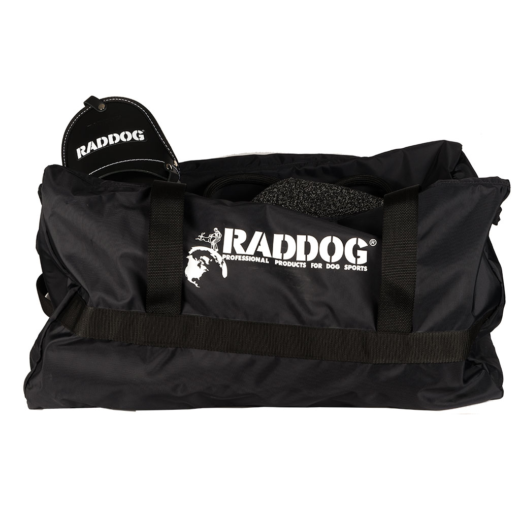 Raddog treeningvahendite kott - Image 2