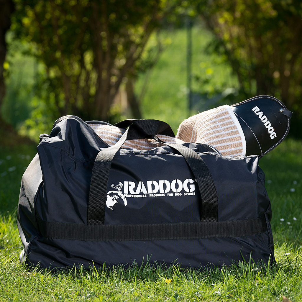 Raddog treeningvahendite kott - Image 4