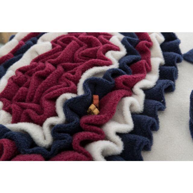 Nuuskimismatt koerale, L - Image 3