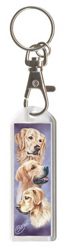 Võtmehoidja, erinevad tõud