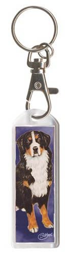 Võtmehoidja, erinevad tõud