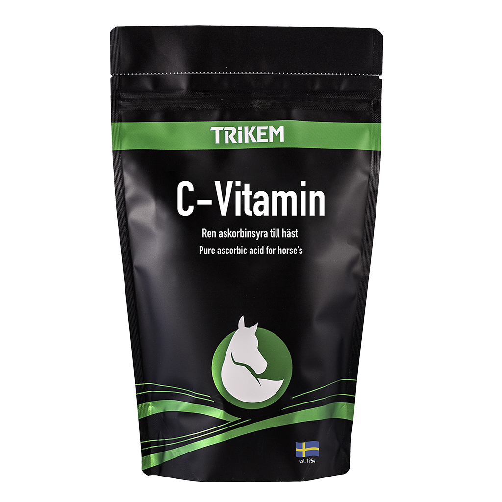 Trikem C-vitamiin hobustele, 500 g