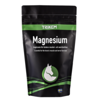 Trikem Magnesium magneesiumilisand hobustele