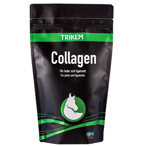 Trikem Collagen liigeselisand hobustele, 600 g