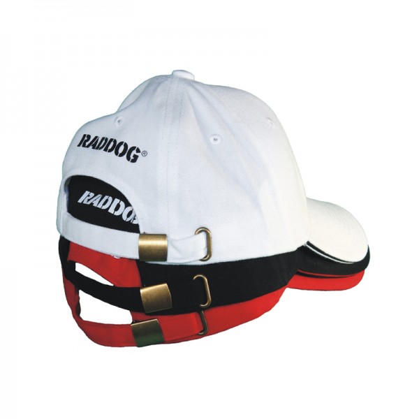 Raddog nokamüts, erinevad värvid