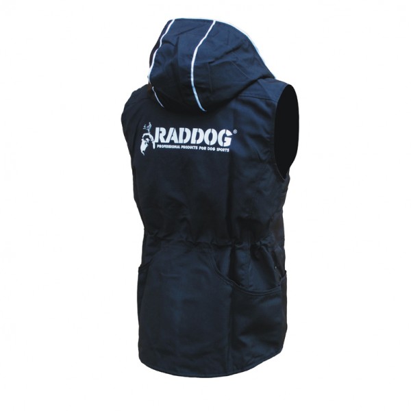 Raddog treeningvest