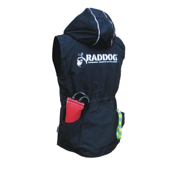 Raddog treeningvest