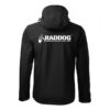 Raddog meeste softshell jope, erinevad värvid