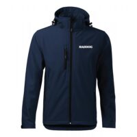 Raddog meeste softshell jope, erinevad värvid