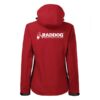 Raddog naiste softshell jope, erinevad värvid