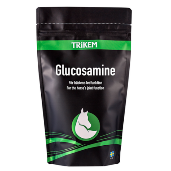 Trikem Glucosamine liigeselisand hobustele