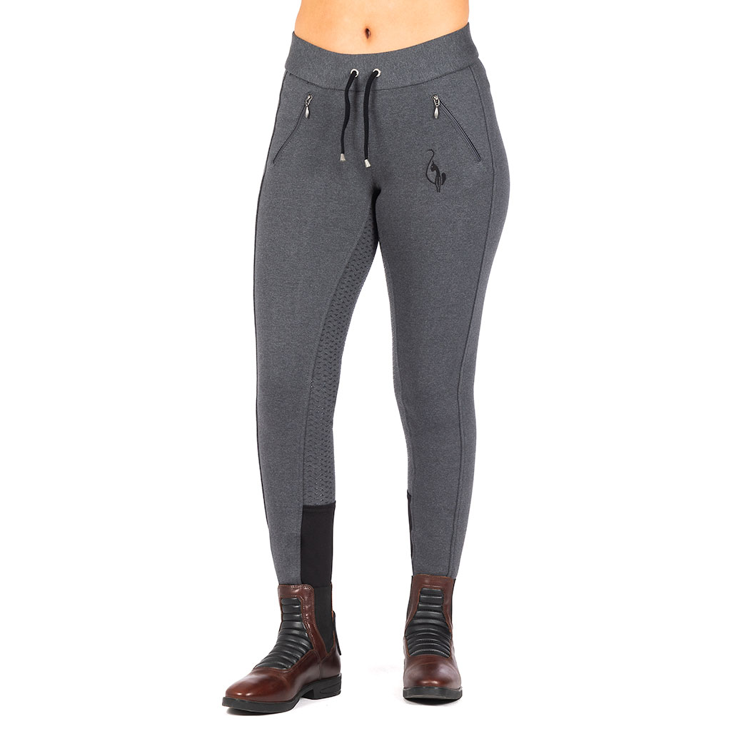 Bocaj® Smilla täisgripiga ratsaretuusid - Image 4