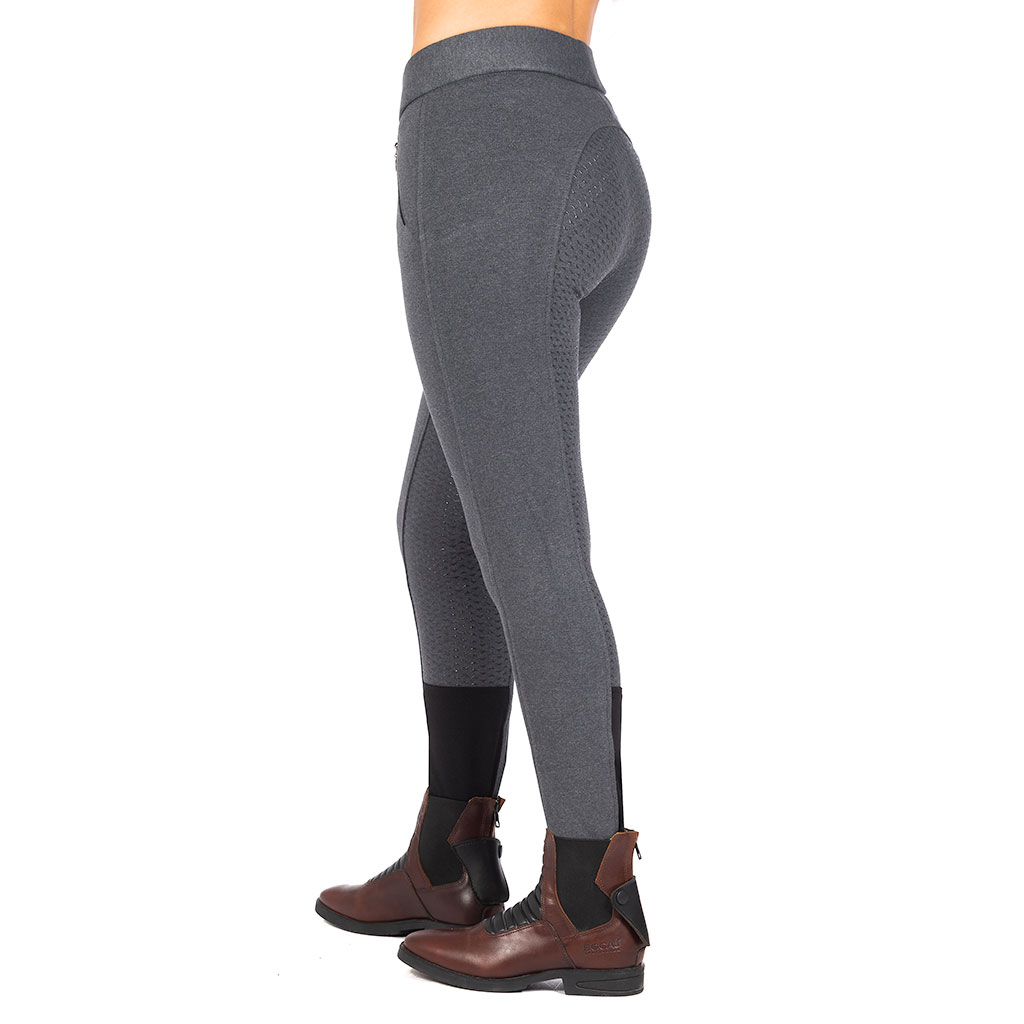 Bocaj® Smilla täisgripiga ratsaretuusid - Image 3