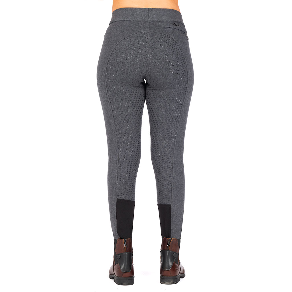 Bocaj® Smilla täisgripiga ratsaretuusid - Image 5