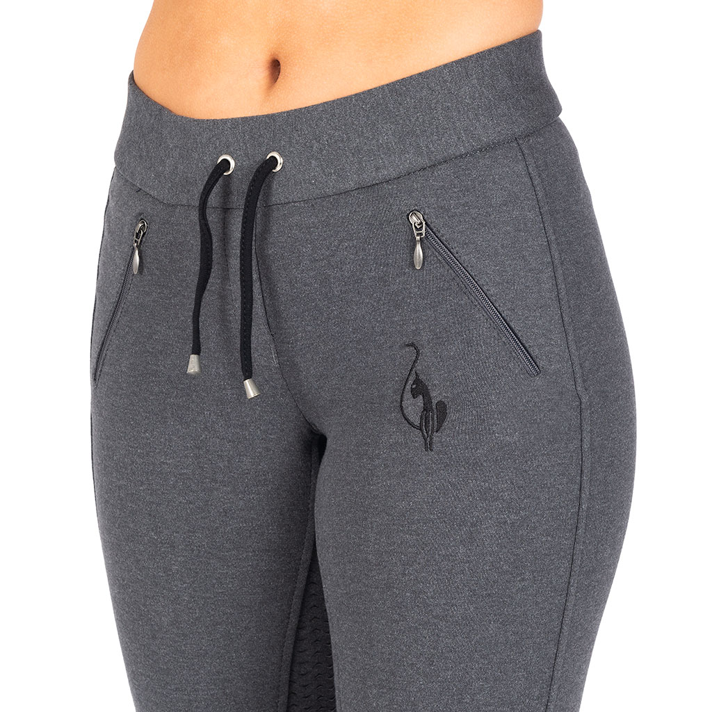 Bocaj® Smilla täisgripiga ratsaretuusid - Image 7