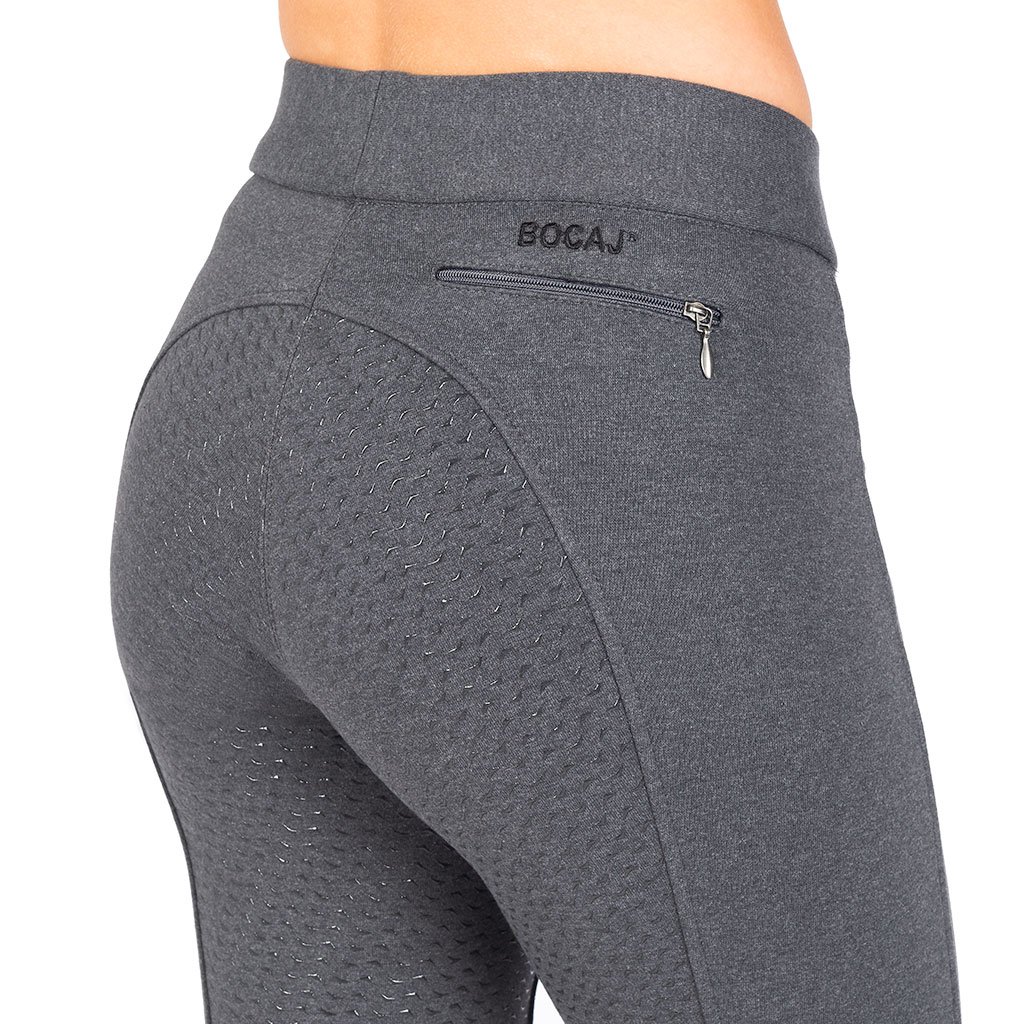 Bocaj® Smilla täisgripiga ratsaretuusid - Image 8