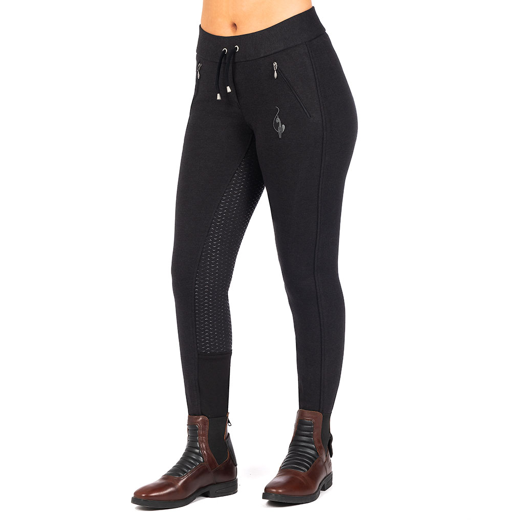 Bocaj® Smilla täisgripiga ratsaretuusid - Image 12