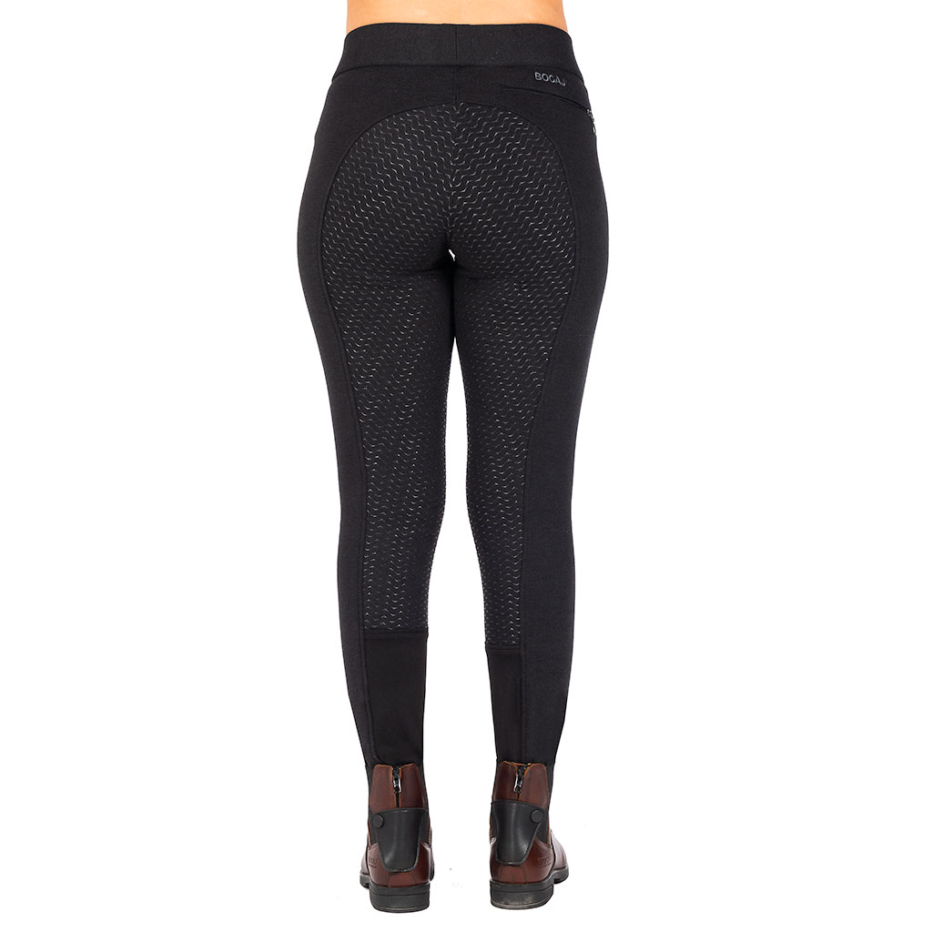 Bocaj® Smilla täisgripiga ratsaretuusid - Image 13