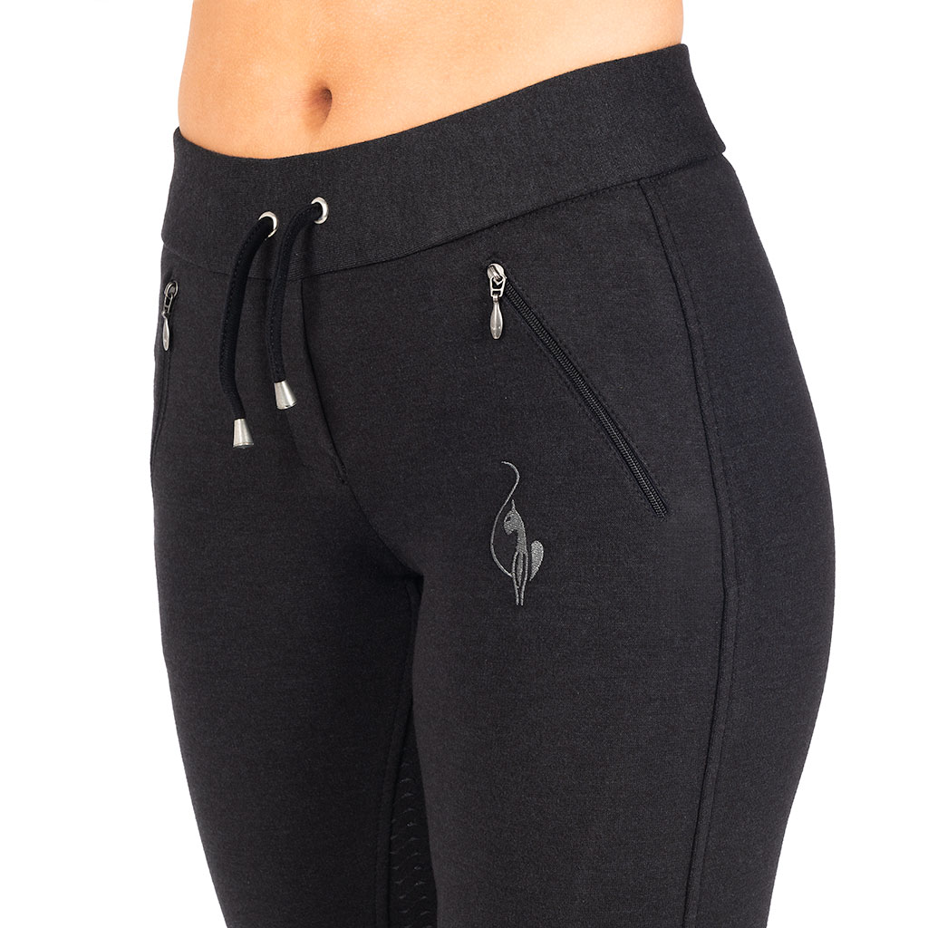 Bocaj® Smilla täisgripiga ratsaretuusid - Image 15