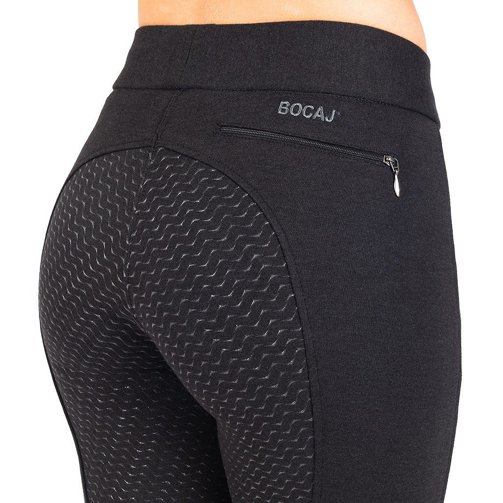 Bocaj® Smilla täisgripiga ratsaretuusid - Image 16