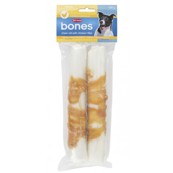 BF nahast närimispulgad kanafileega, S/M