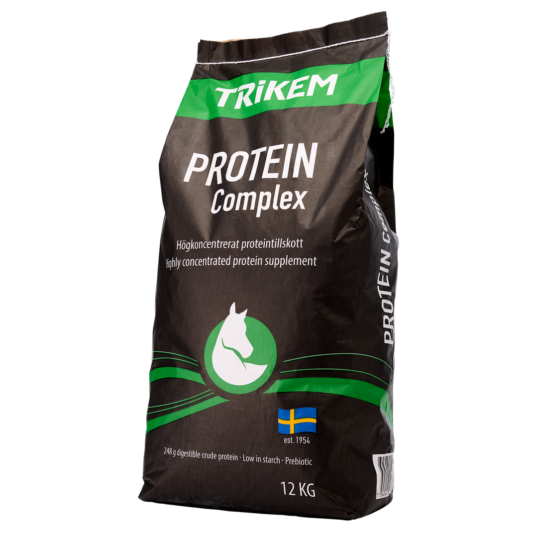 Trikem Protein Complex pärmilisand, 12 kg