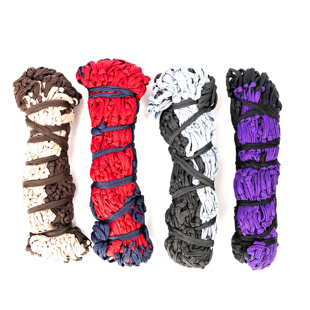 Globus Sport värviline heinavõrk - Image 3