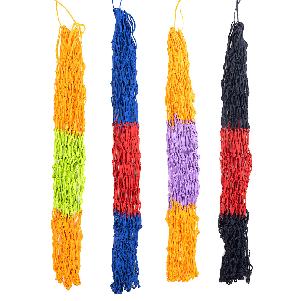 Globus Sport värviline heinavõrk - Image 2