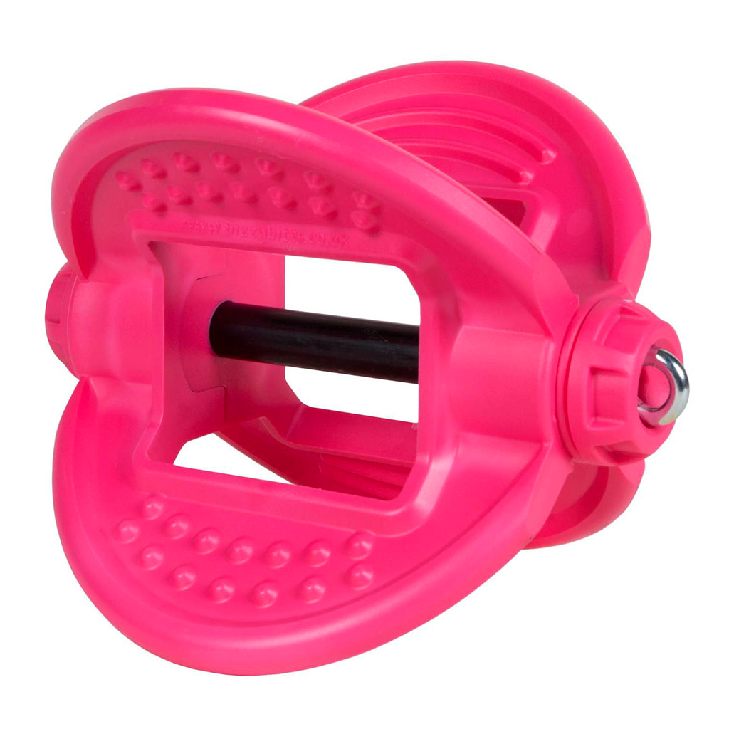 Bizzy Ball mänguasi hobustele - Image 2