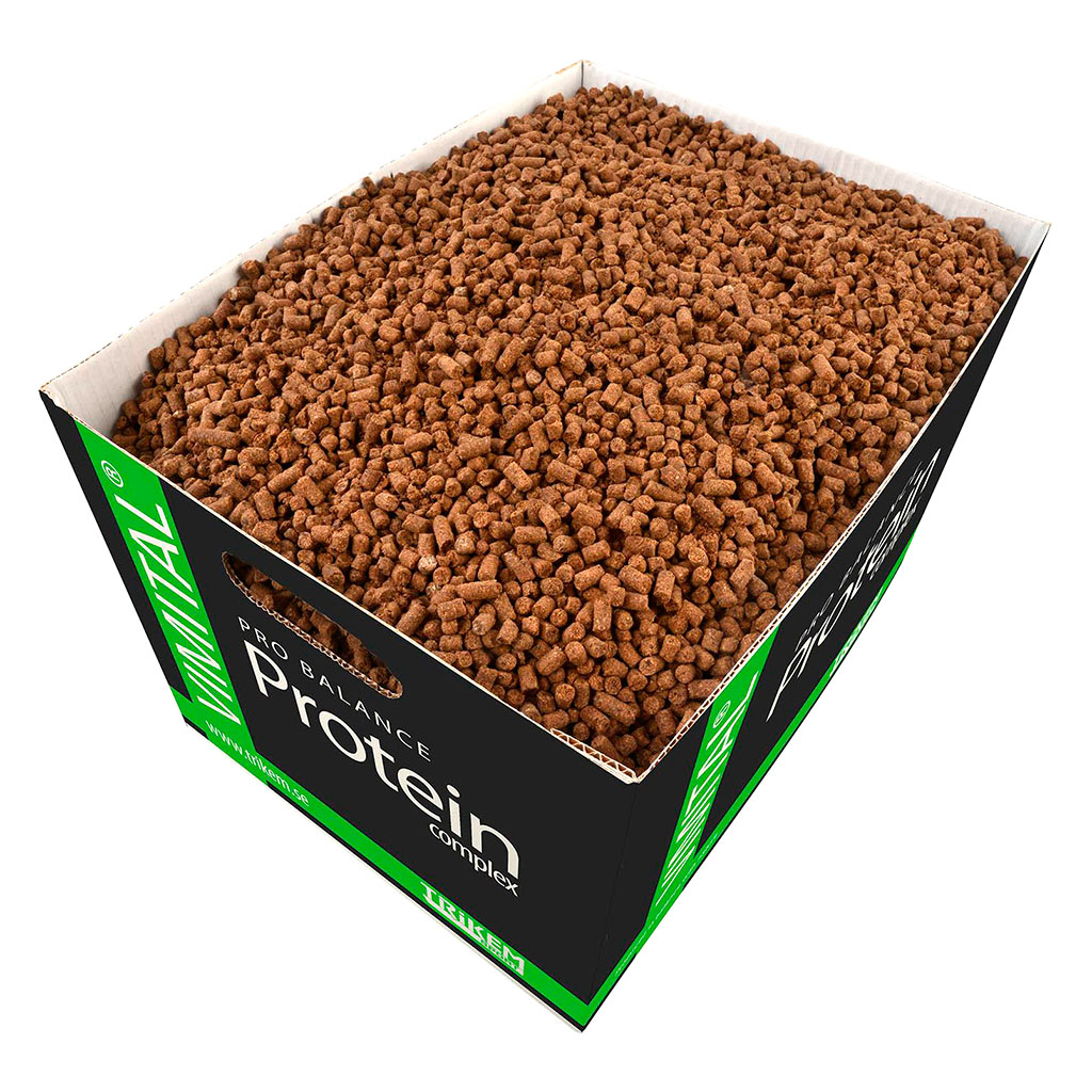 Trikem Protein Complex pärmilisand, 12 kg - Image 2