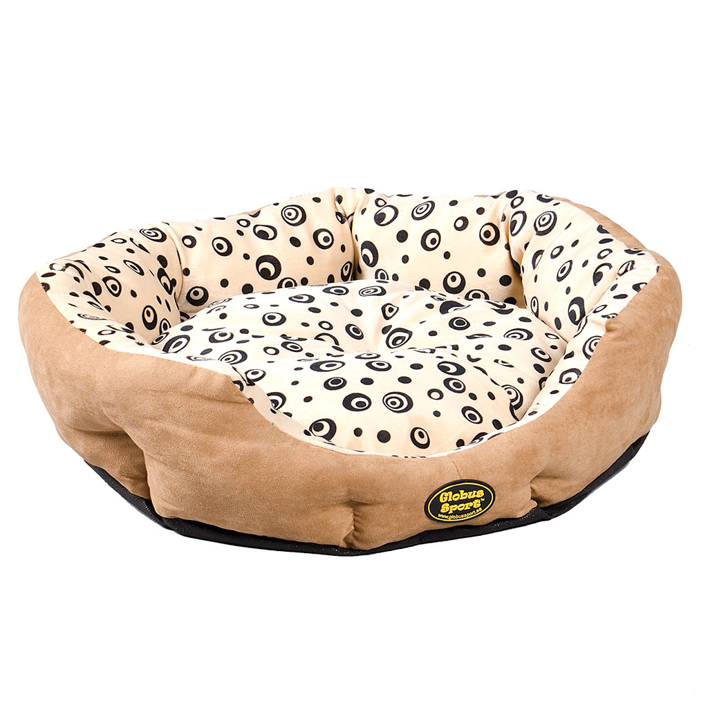 GS pesa koertele Dots, 70 cm