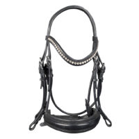 Globus Sport Smaragd koolisõidu valjad hobustele