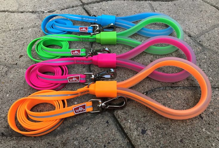 Wigzi veekindel geeljalutusrihm koertele - Image 8