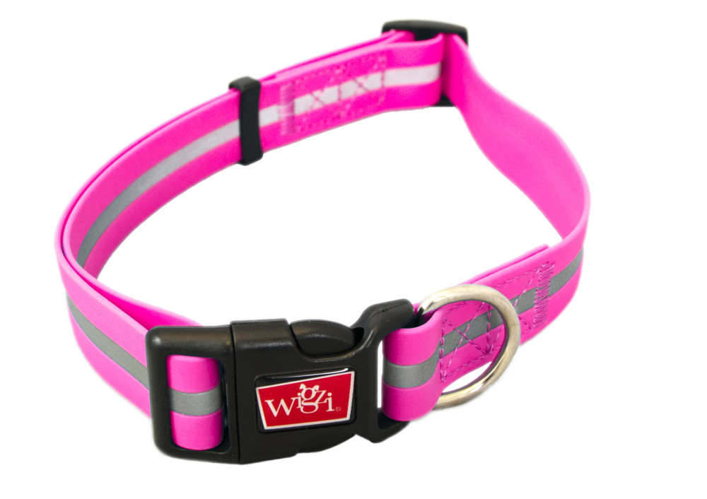 Wigzi veekindel geelkaelarihm