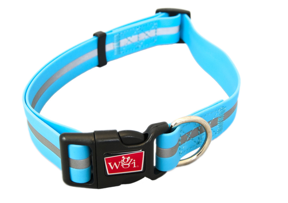 Wigzi veekindel geelkaelarihm