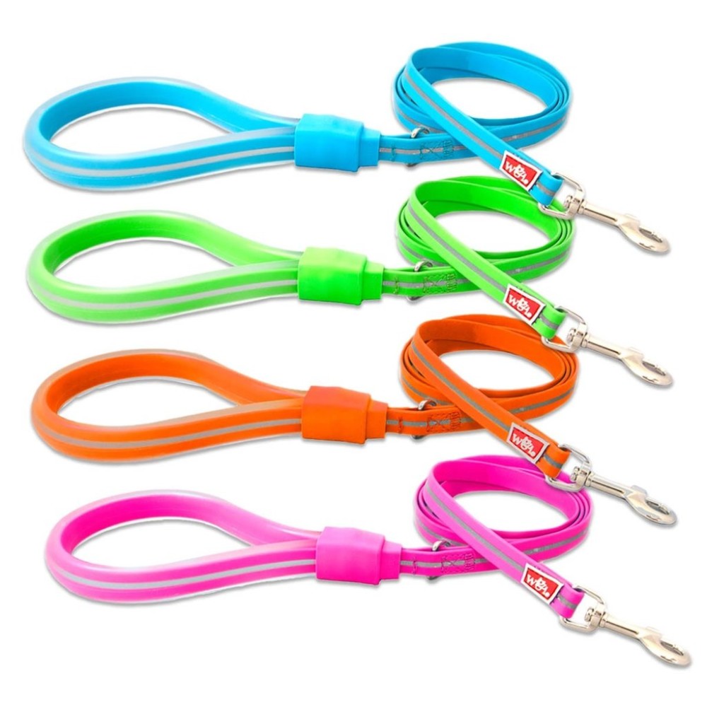 Wigzi veekindel geeljalutusrihm koertele