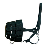 GS nailonist suukorv hobustele