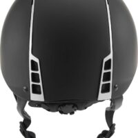 Equipage Priority kiiver, matt