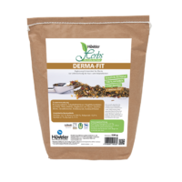Höveler Herbs Derma-Fit hobustele, 800 g