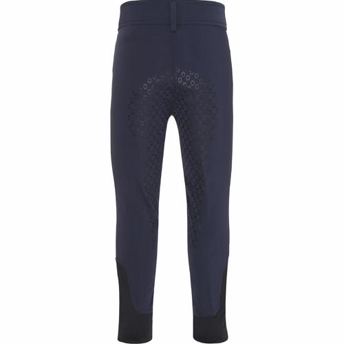 Equipage Amal täisgripiga laste ratsapüksid - Image 2