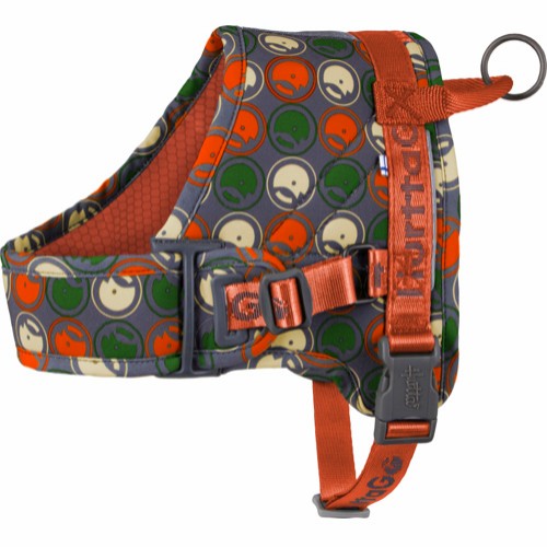 Hurtta Go traksid - Image 2