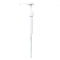 Trikem doseerimispump 20/30 ml