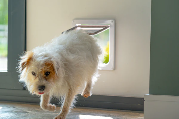 Pet Mate luuk suur kass/väike koer 221 - Image 5