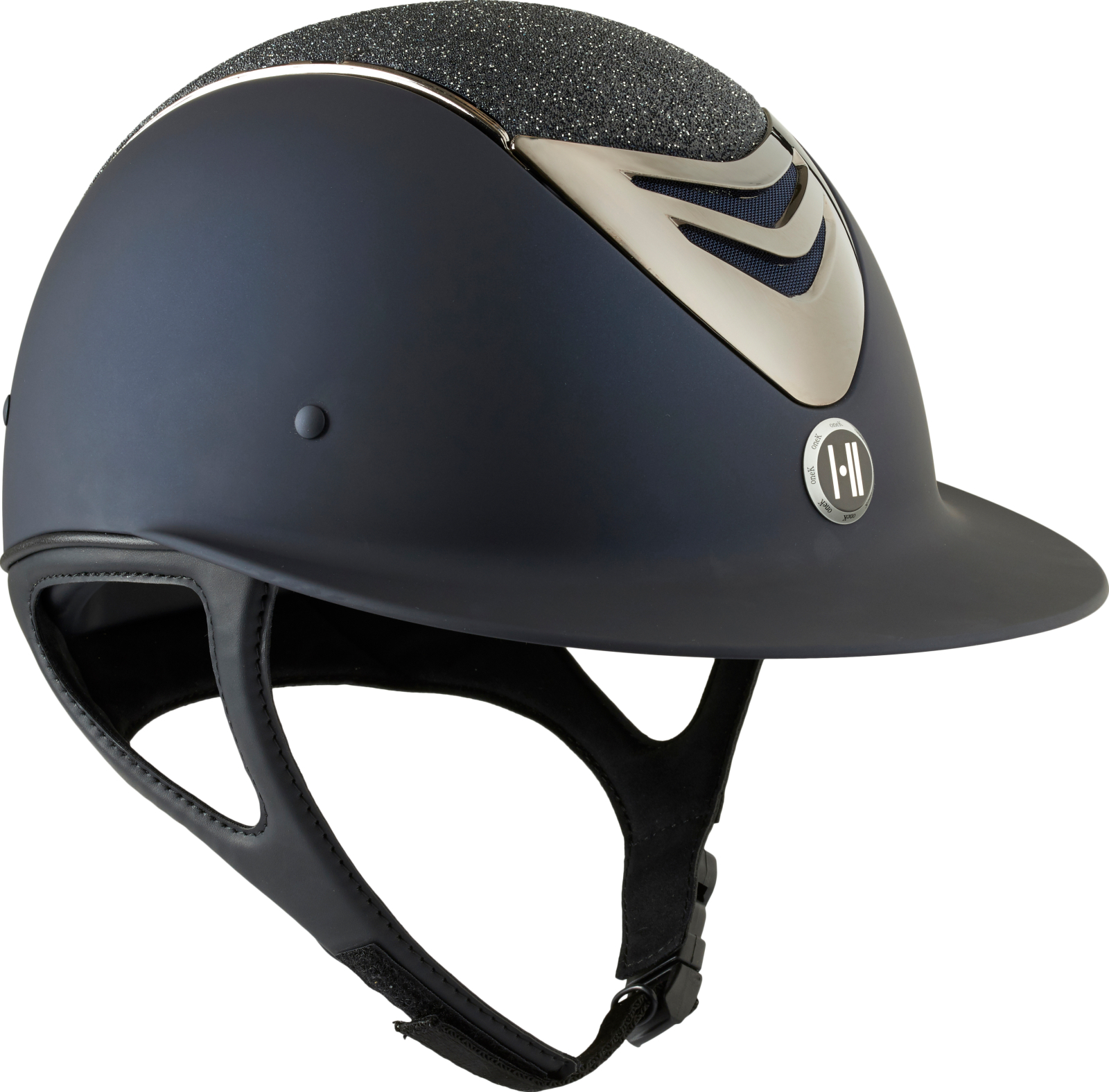 OneK Avance Matt Glitter Chrome kiiver - Image 3