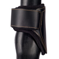 Tekna kaitsmed fetlock, tagajalgadele