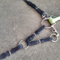 GS reguleeritavad pelhami ühendusrihmad