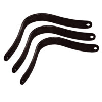 Tekna S-seeria sadulakaar hüppesadulale