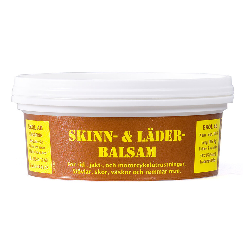 Ekol nahapalsam, 385 g